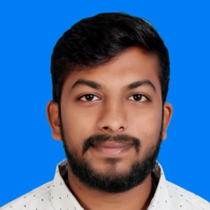 Ravi Balasetti