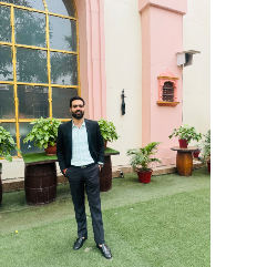 Ravi Baroda