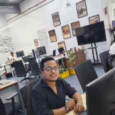 Ravi Barui