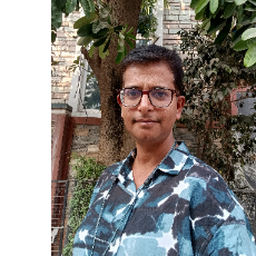 Ravi BhatiaProfile Image