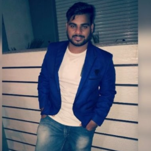 Ravi Bhavlekar