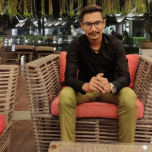 Ravi Bhosale