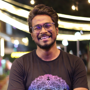 Ravi Chahande