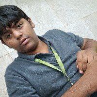 Ravi Chaitanya Kiranreddy