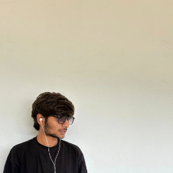Ravi Chandran