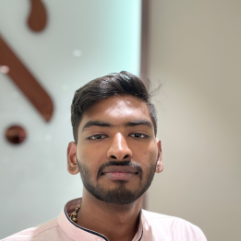 Ravi D