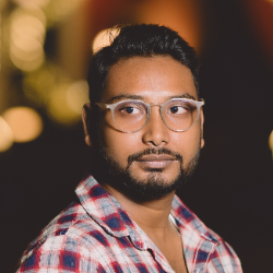 Ravi Dasgupta