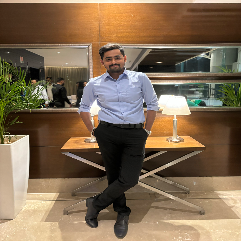 Ravi Deol