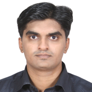 Ravi Desai