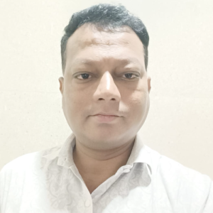 Ravi DhamankarProfile Image