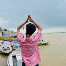 Ravi DwivediProfile Image