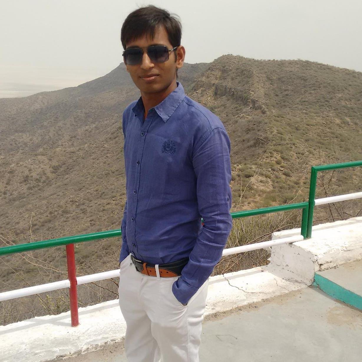 Ravi Faladu