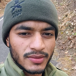 Ravi Ghosain