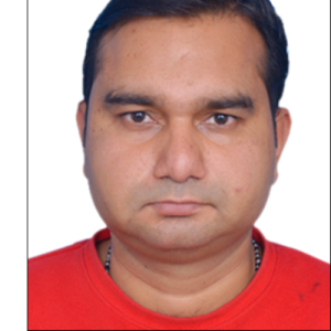Ravi GhoshProfile Image