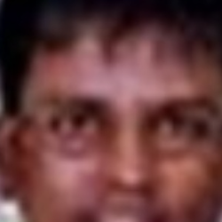 Ravi Ghosh