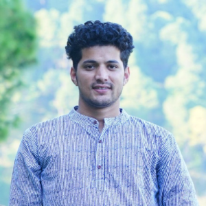 Ravi Gupta