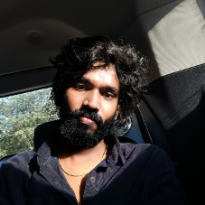 Ravi Haran