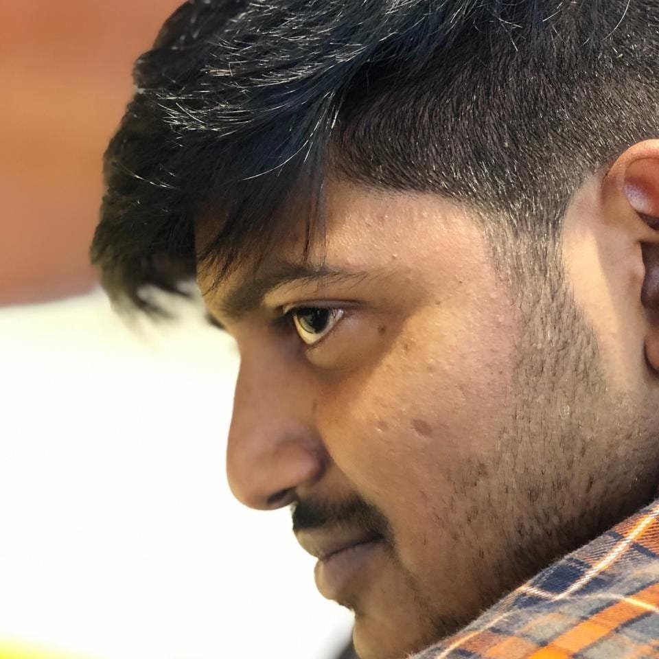 Ravi Hariharan