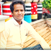 Ravi Helaan