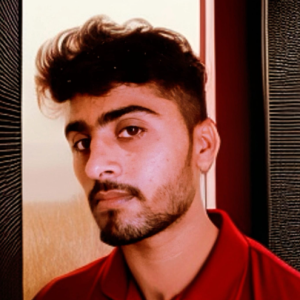 Ravi Henson
