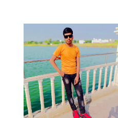 Ravi Jain