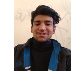 Ravi Jain