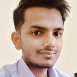 Ravi Jaiswal