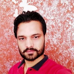 Ravi Jamwal