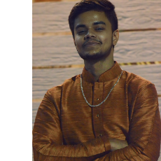 Ravi Jha