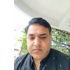 Ravi Joshi
