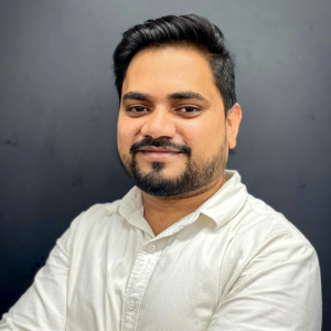 Ravi KapoorProfile Image
