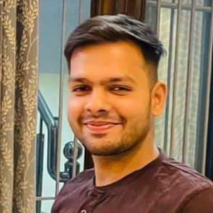 Ravi Kapoor