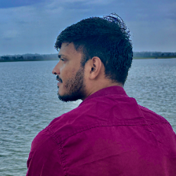 Ravi KarigeProfile Image