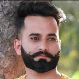 Ravi Khanna