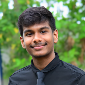 Ravi Kiran Takkali