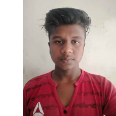 Ravi Kishore SharmaProfile Image