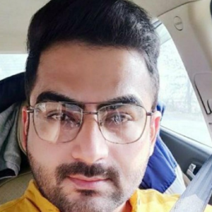 Ravi Kothari