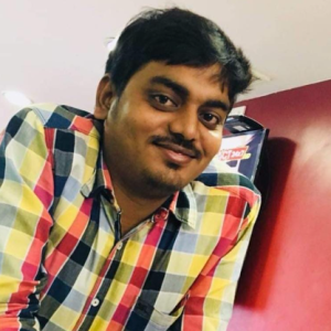 Ravi Koundinya