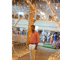 Ravi Krishnan