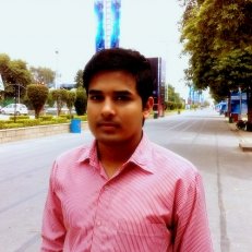 Ravi Kumar