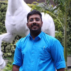 Ravi Kumar BeeramProfile Image