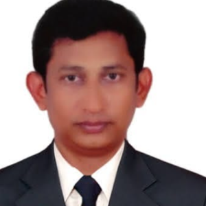 Ravi Kumar H.D.