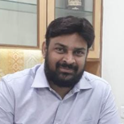 Ravi Kumar M
