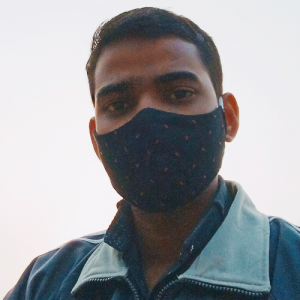 Ravi Kumar Mandal