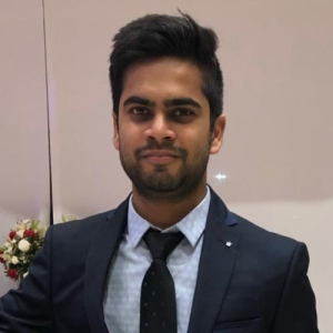 Ravi Kumar Menon