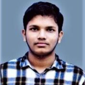 Ravi Kumar Mistry