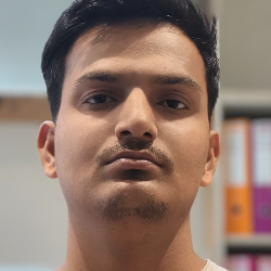 Ravi Kumar SainiProfile Image