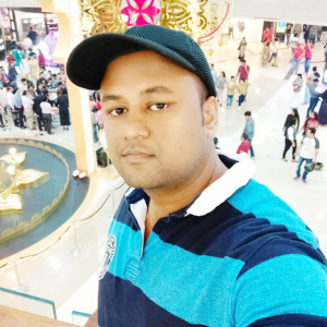 Ravi Kumar Shah