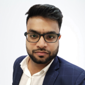 Ravi Kumar Sharma