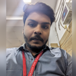 Ravi Kushwaha